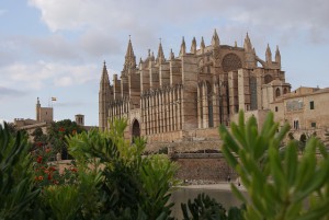 Urlaub auf Mallorca