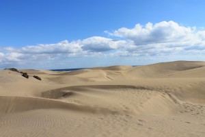 Urlaub auf Gran Canaria