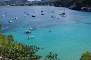 Urlaub auf Ibiza