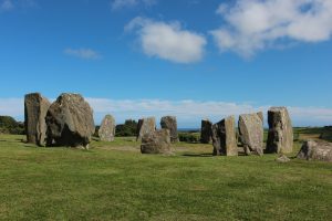 Urlaub in Irland buchen