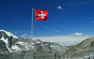 Urlaub in der Schweiz