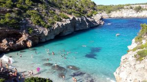 Lastminute Urlaub auf Mallorca