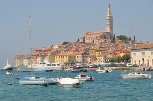 Urlaub in Kroatien