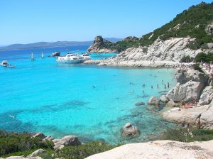 Lastminute-Urlaub auf Sardinien