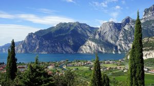 Lastminute-Urlaub am Gardasee