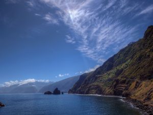 Lastminute-Urlaub auf Madeira