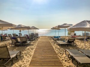 Lastminute-Urlaub am Goldstrand / Bulgarien