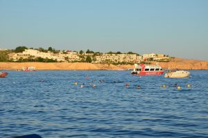 Lastminute-Urlaub Sharm el Sheikh