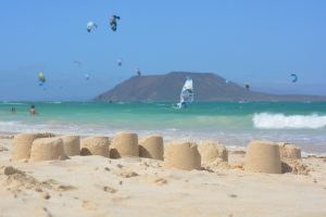 Lastminute-Urlaub Fuerteventura