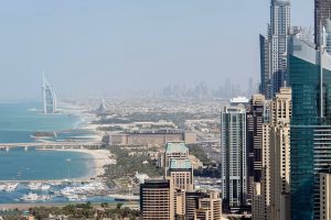 Lastminute-Urlaub Dubai