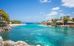 Lastminute-Urlaub Curacao