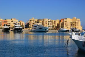 Lastminute-Urlaub El Gouna