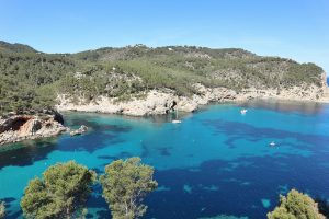 Lastminute-Urlaub Ibiza