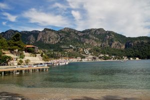 Lastminute-Urlaub Marmaris