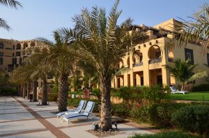 Lastminute-Urlaub Ras Al Khaimah