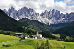 Lastminute-Urlaub Südtirol