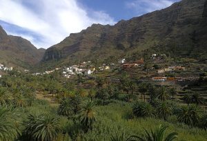 Lastminute-Urlaub La Gomera