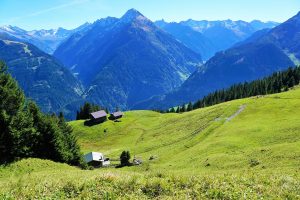 Lastminute-Urlaub Zillertal